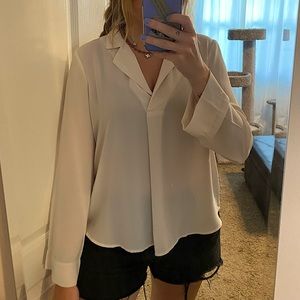Lush Blouse